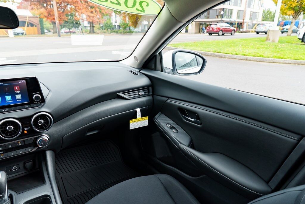 2025 Nissan Sentra S Beaverton OR