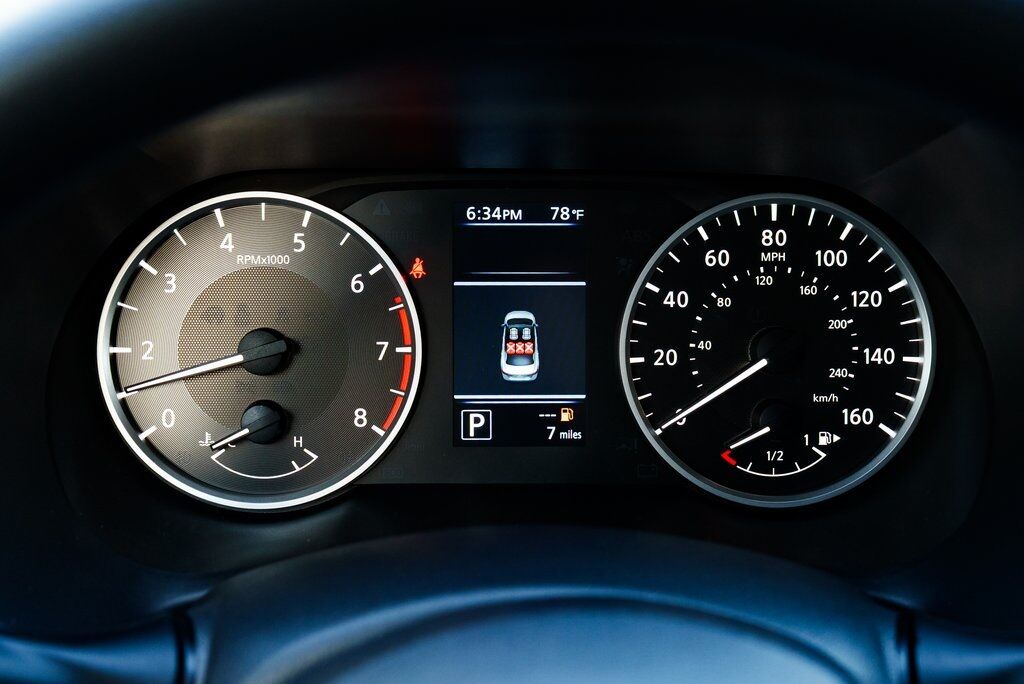 2025 Nissan Sentra S Beaverton OR