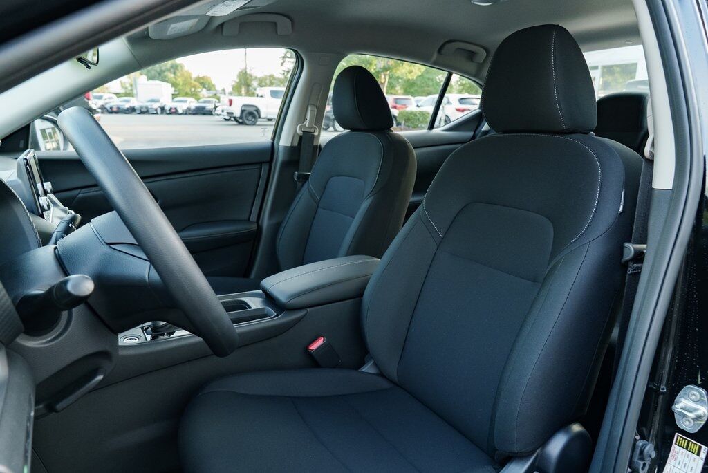 2025 Nissan Sentra S Beaverton OR