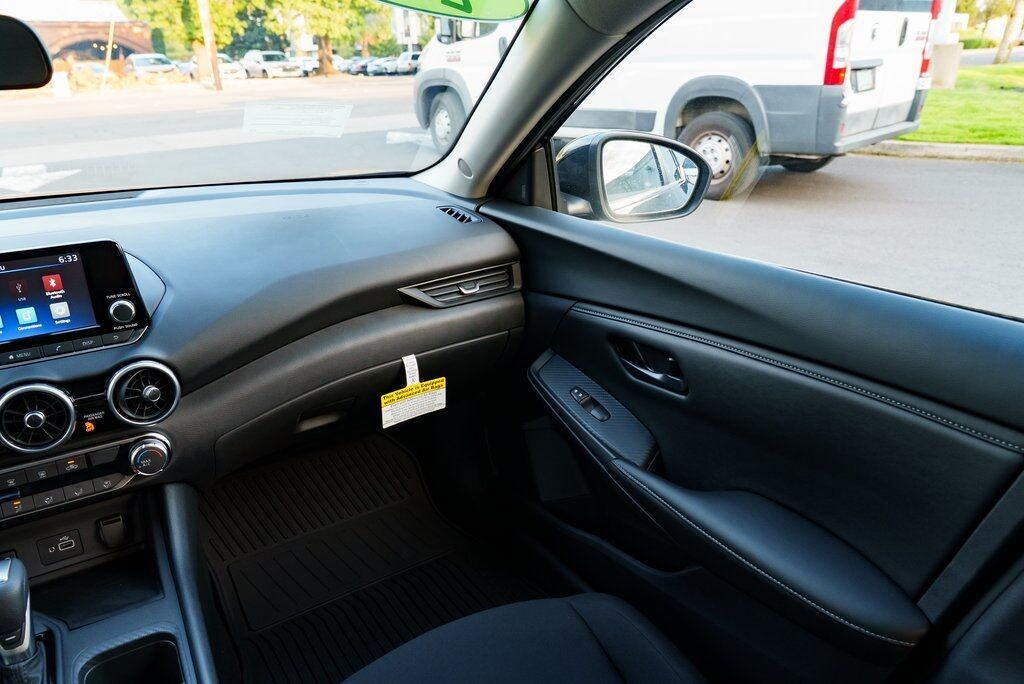 2025 Nissan Sentra S Beaverton OR