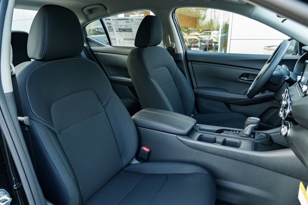 2025 Nissan Sentra S Beaverton OR