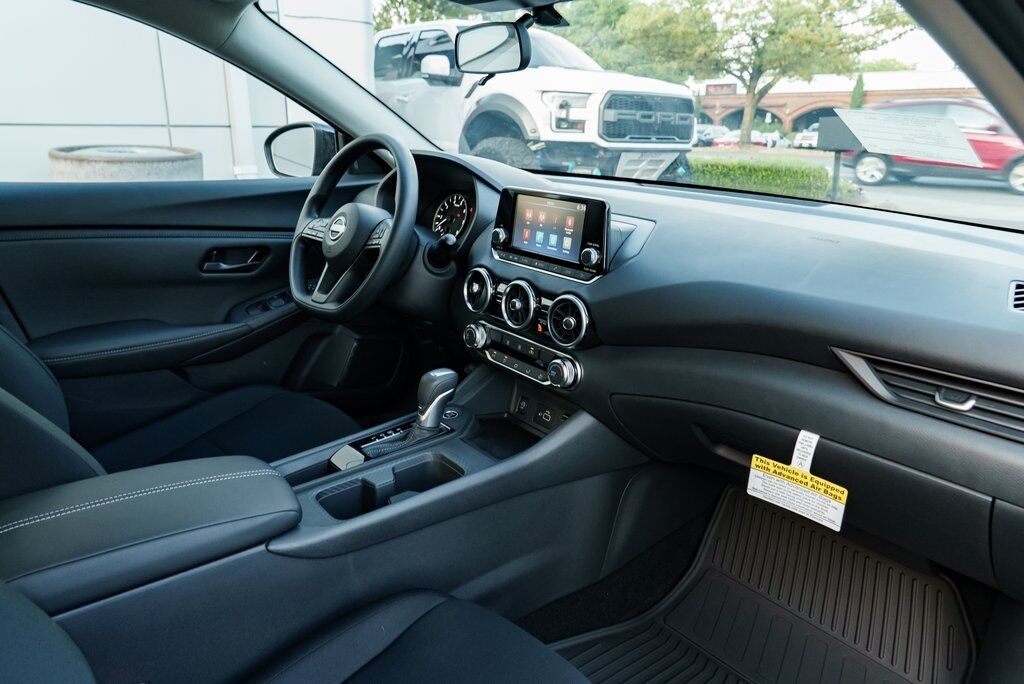 2025 Nissan Sentra S Beaverton OR