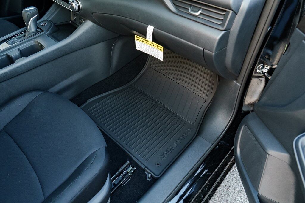 2025 Nissan Sentra S Beaverton OR