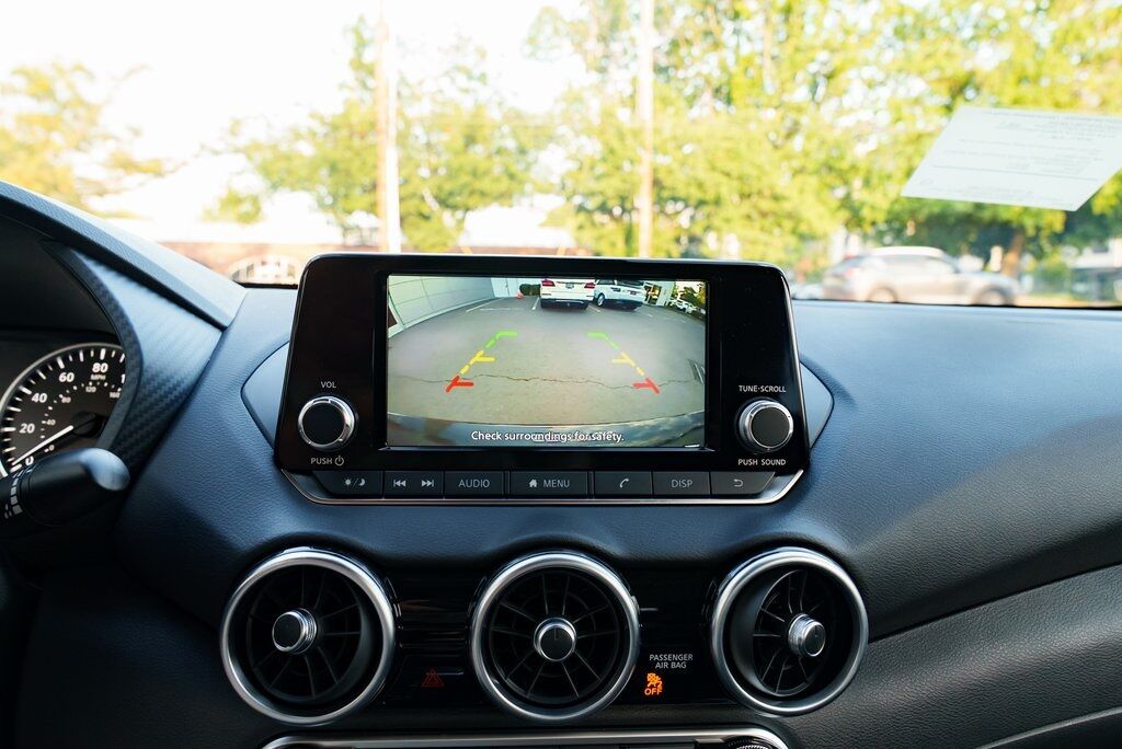 2025 Nissan Sentra S Beaverton OR