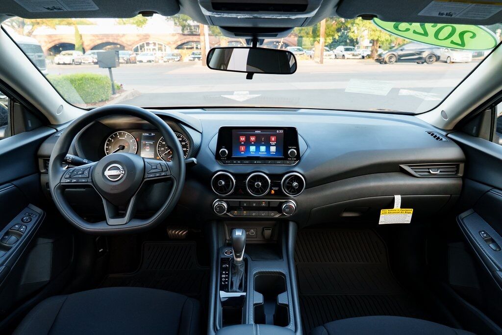 2025 Nissan Sentra S Beaverton OR