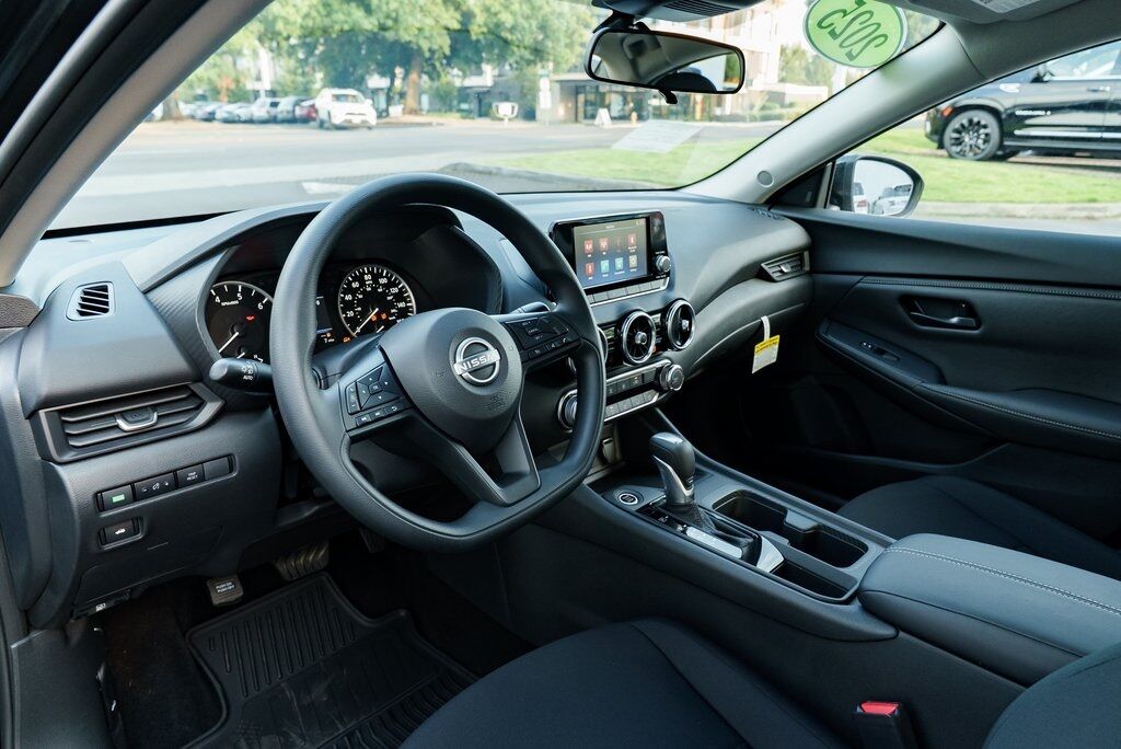 2025 Nissan Sentra S Beaverton OR