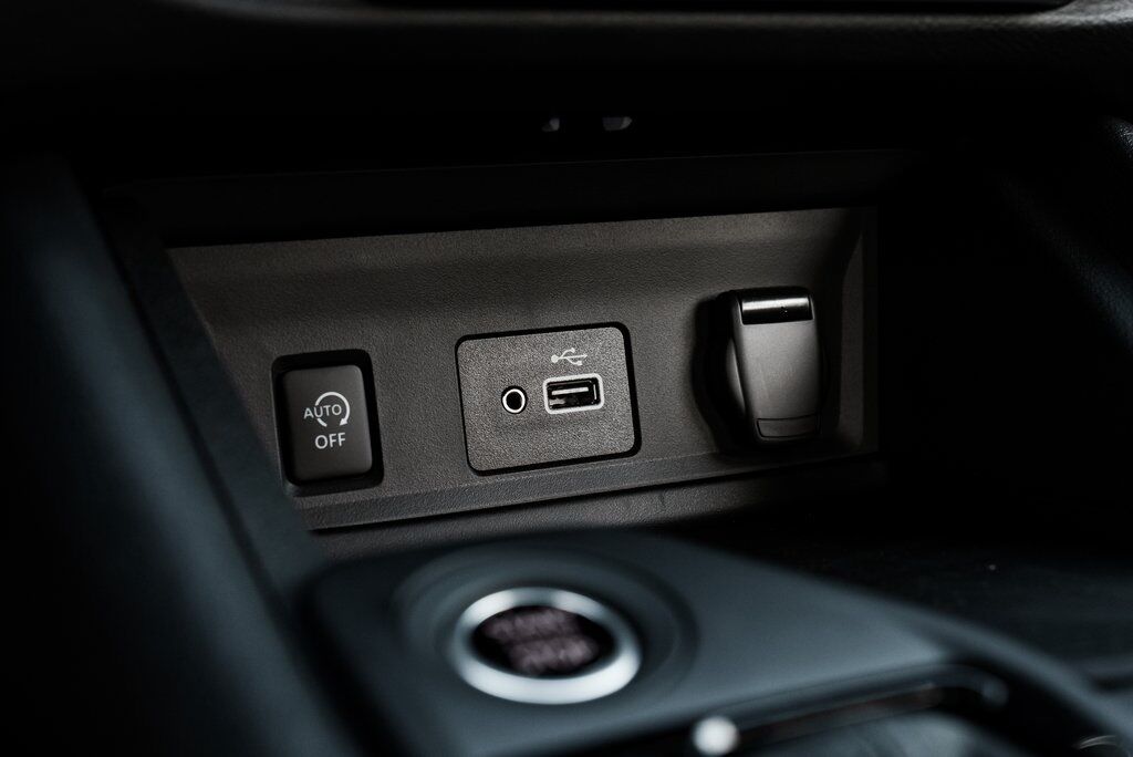 2025 Nissan Sentra S Beaverton OR