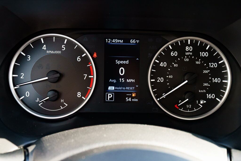 2025 Nissan Sentra S Beaverton OR