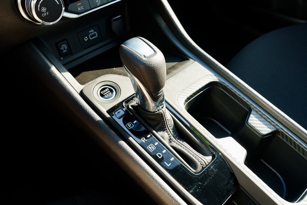 2025 Nissan Sentra S Beaverton OR