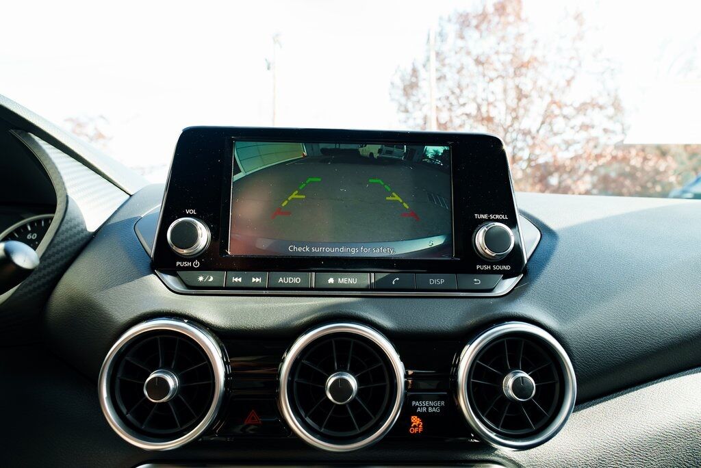 2025 Nissan Sentra S Beaverton OR