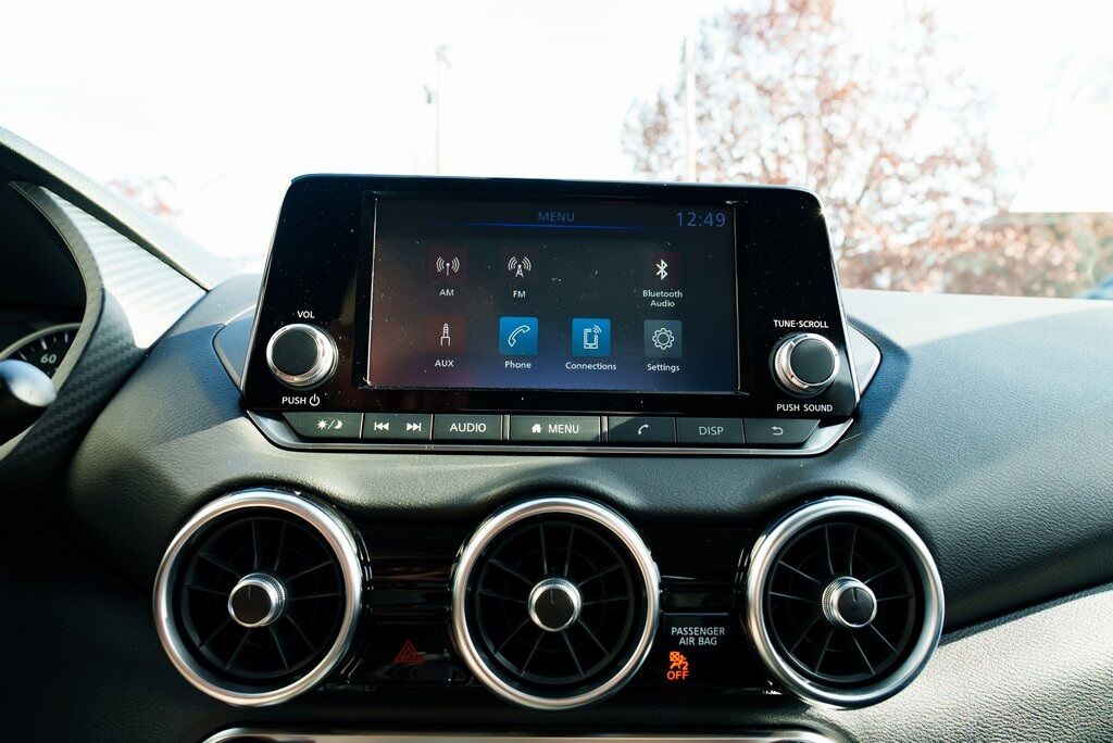 2025 Nissan Sentra S Beaverton OR