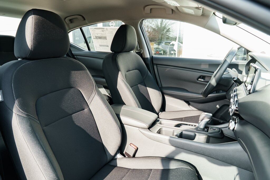 2025 Nissan Sentra S Beaverton OR