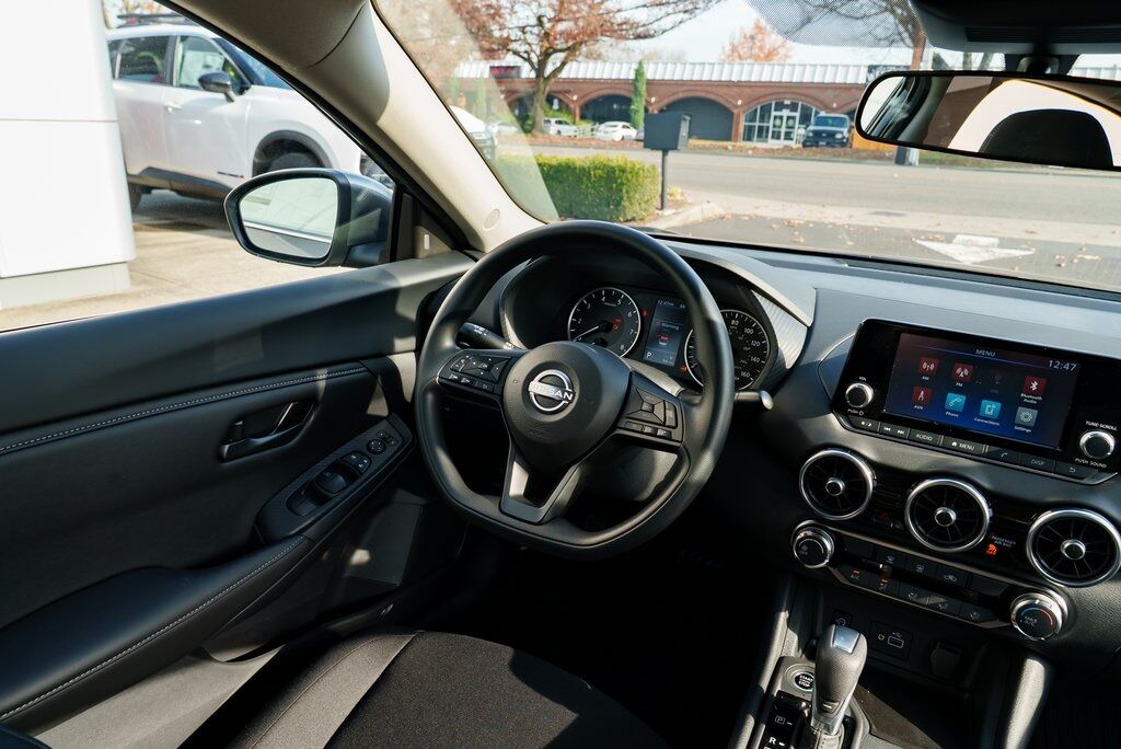 2025 Nissan Sentra S Beaverton OR