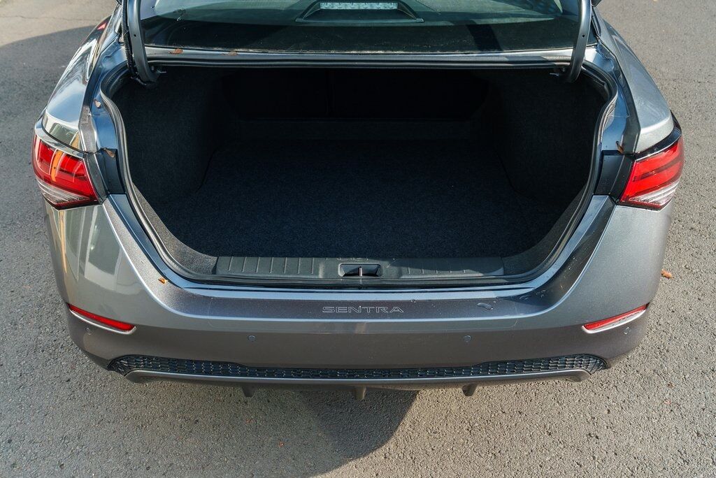 2025 Nissan Sentra S Beaverton OR