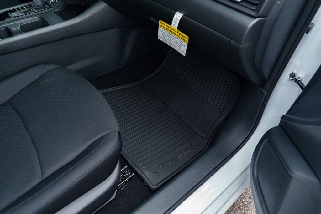 2025 Nissan Sentra S Beaverton OR