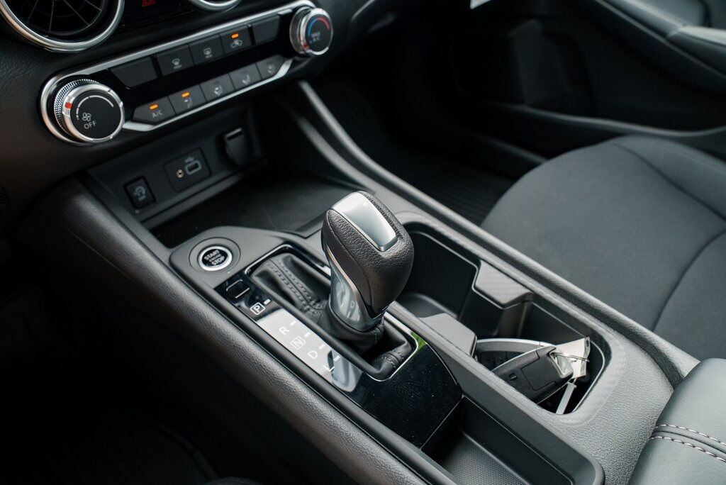 2025 Nissan Sentra S Beaverton OR