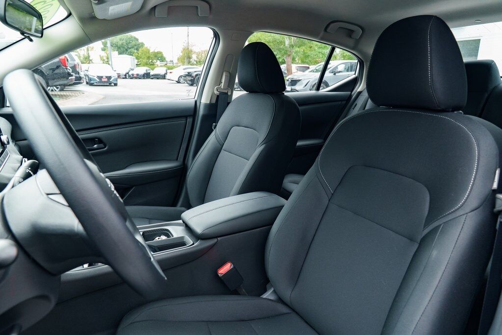2025 Nissan Sentra S Beaverton OR