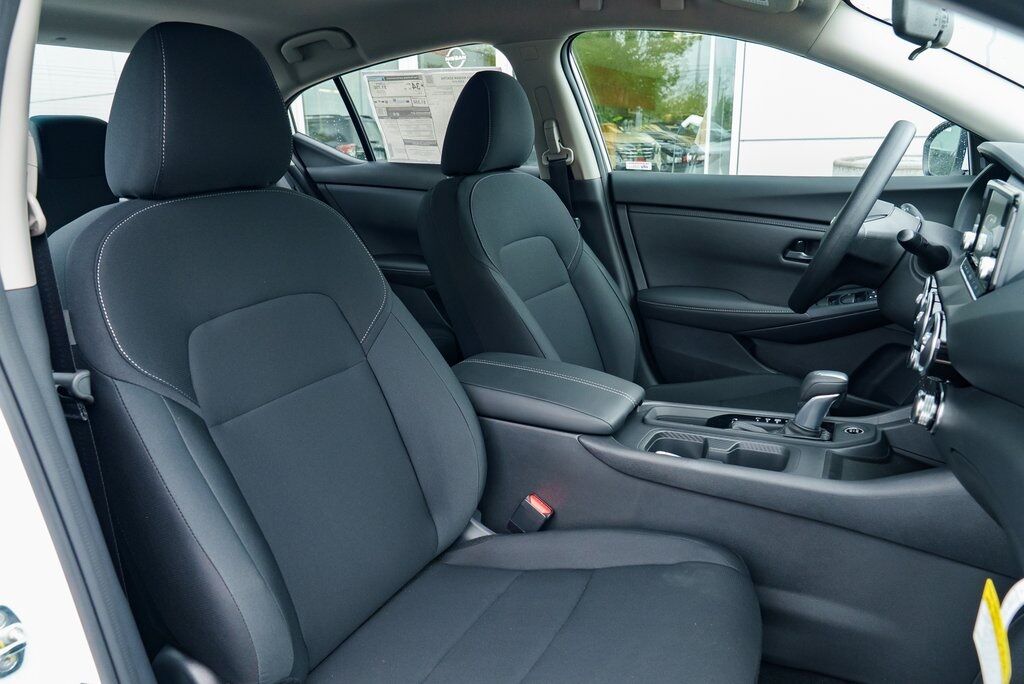 2025 Nissan Sentra S Beaverton OR