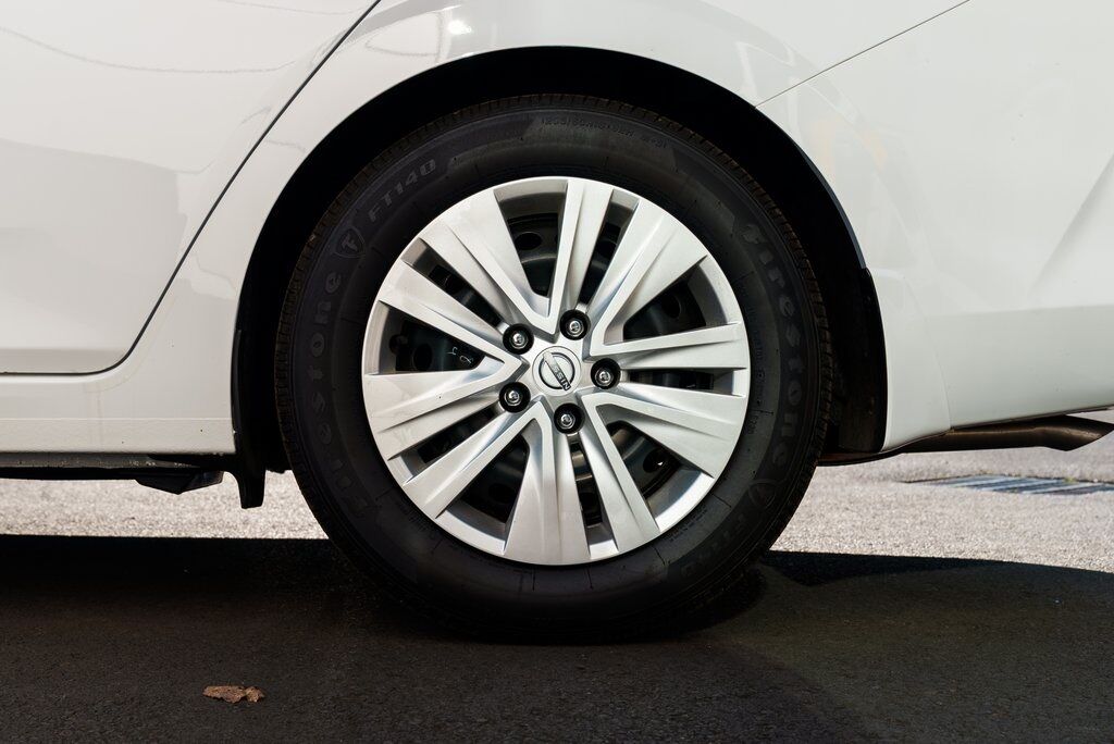 2025 Nissan Sentra S Beaverton OR