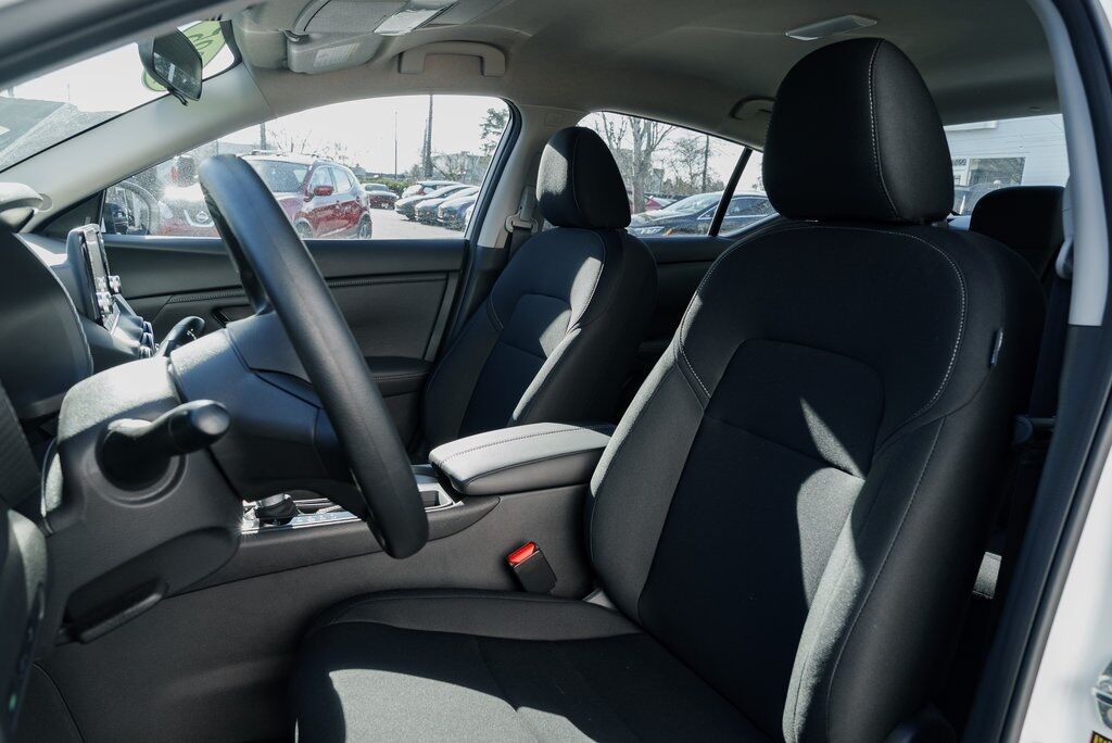 2025 Nissan Sentra S Beaverton OR