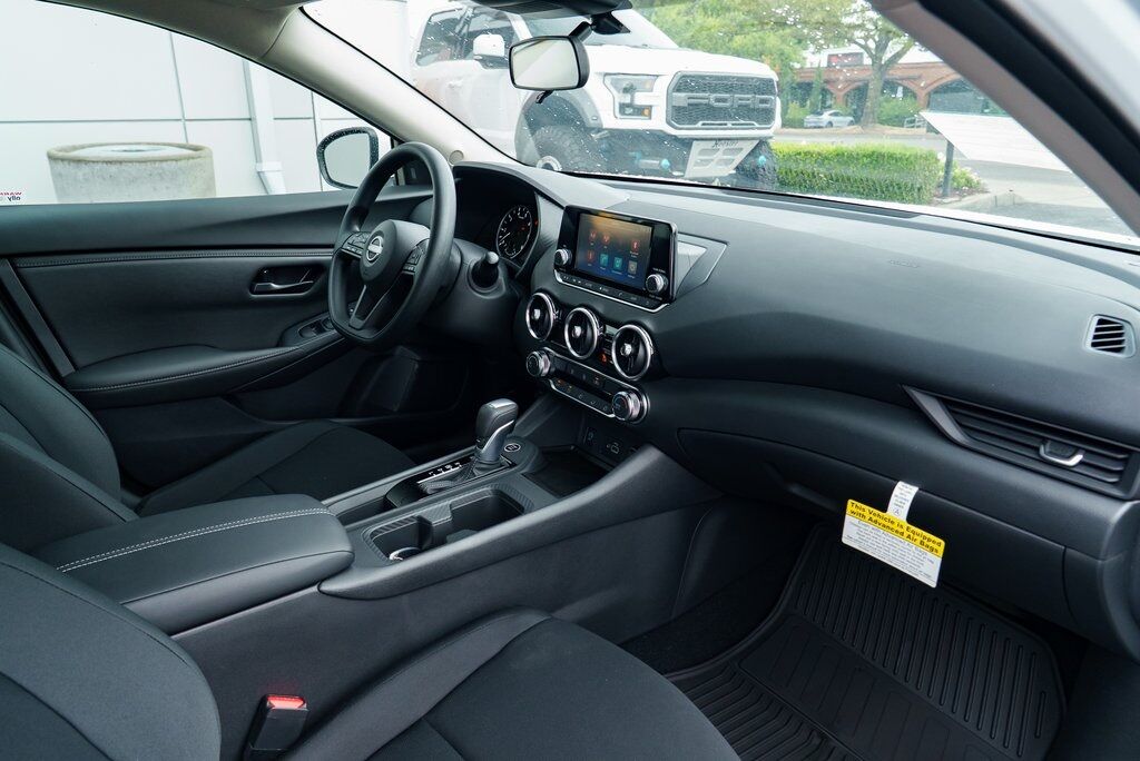 2025 Nissan Sentra S Beaverton OR