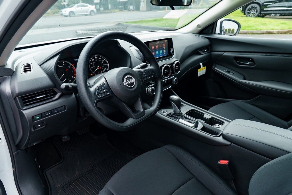 2025 Nissan Sentra S Beaverton OR