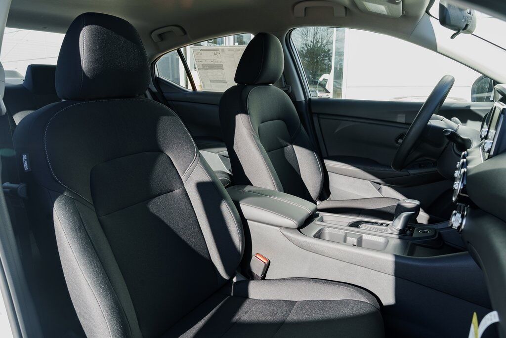 2025 Nissan Sentra S Beaverton OR