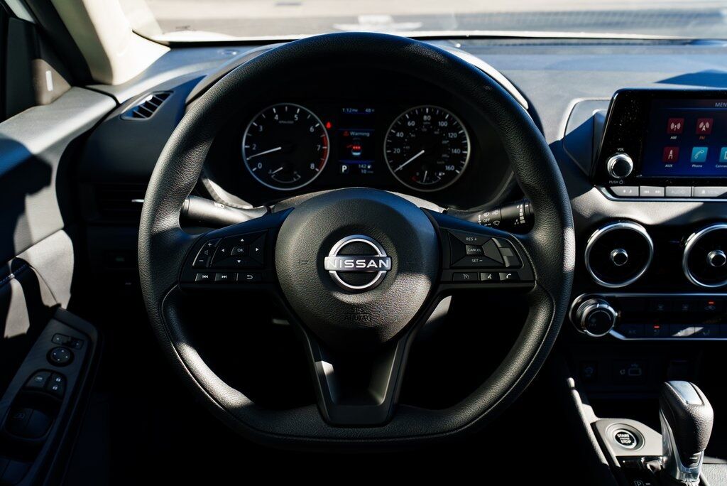 2025 Nissan Sentra S Beaverton OR