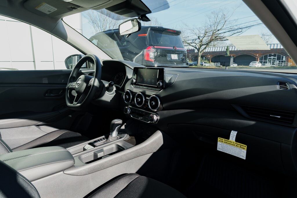 2025 Nissan Sentra S Beaverton OR