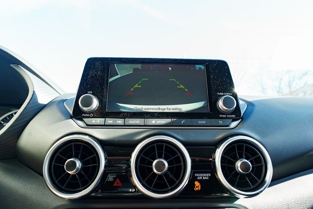 2025 Nissan Sentra S Beaverton OR