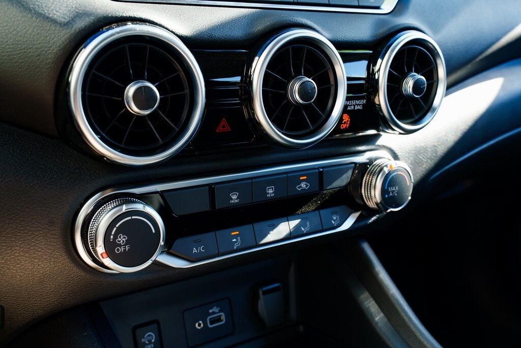 2025 Nissan Sentra S Beaverton OR