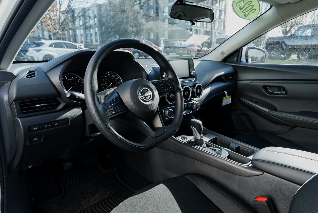 2025 Nissan Sentra S Beaverton OR
