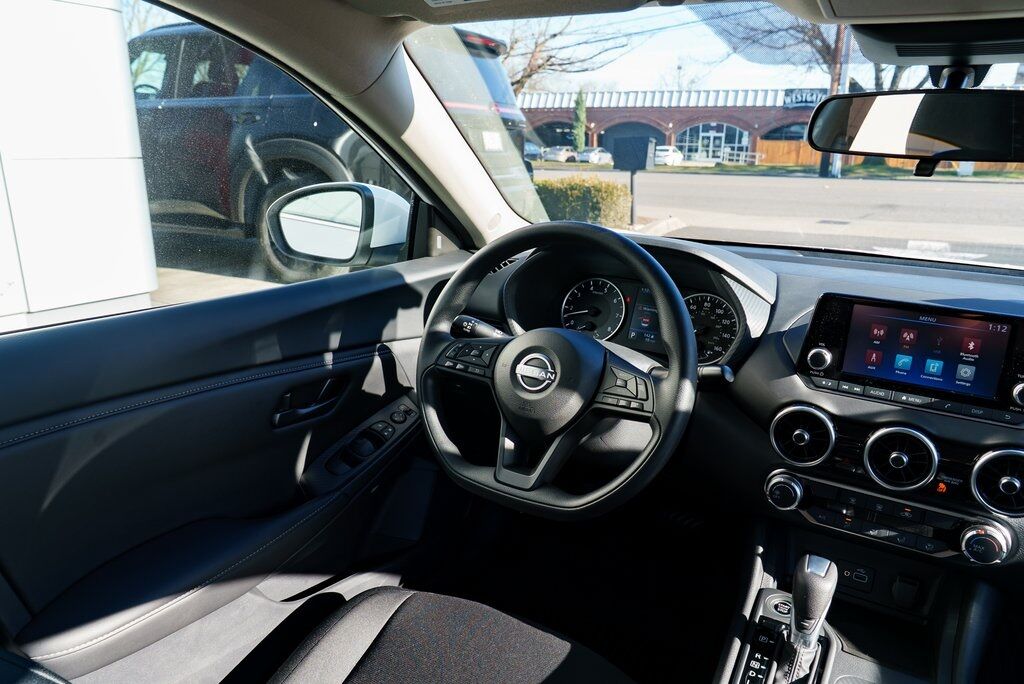 2025 Nissan Sentra S Beaverton OR