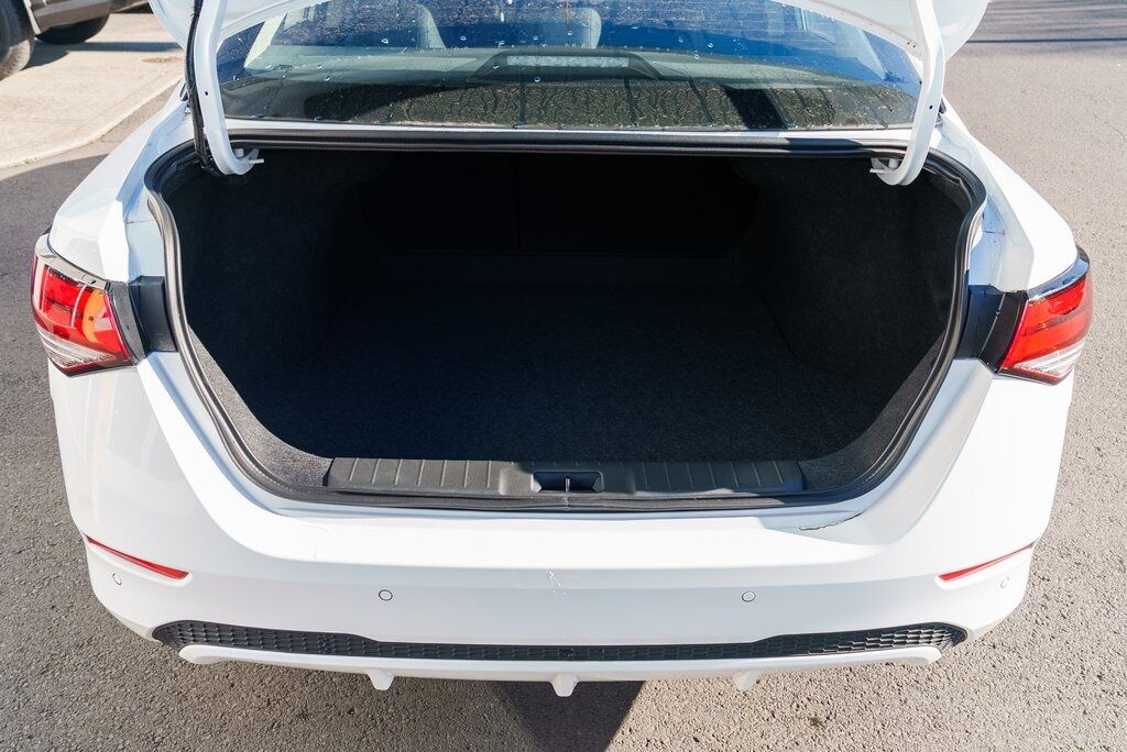 2025 Nissan Sentra S Beaverton OR