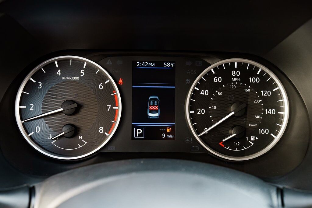 2025 Nissan Sentra S Beaverton OR