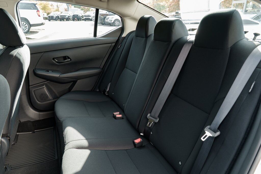 2025 Nissan Sentra S Beaverton OR