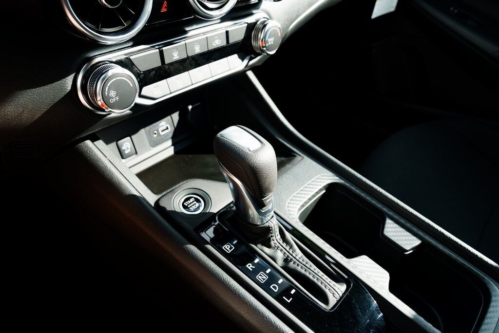 2025 Nissan Sentra S Beaverton OR