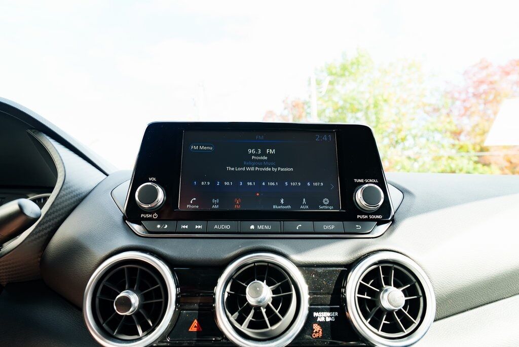 2025 Nissan Sentra S Beaverton OR