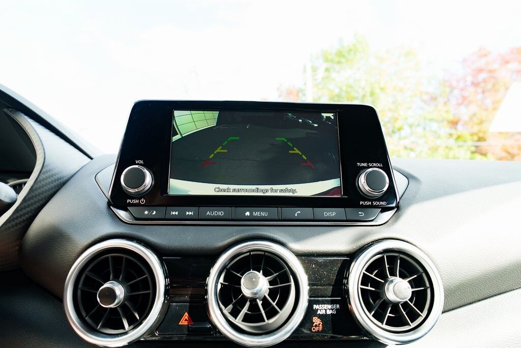 2025 Nissan Sentra S Beaverton OR