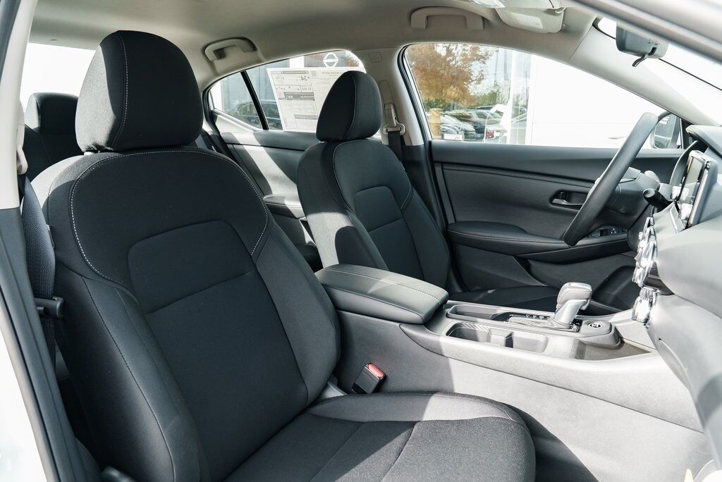 2025 Nissan Sentra S Beaverton OR