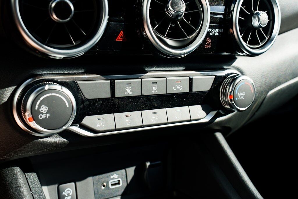 2025 Nissan Sentra S Beaverton OR