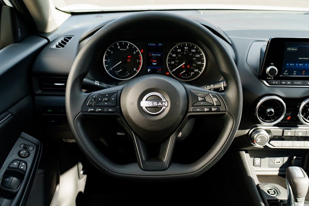 2025 Nissan Sentra S Beaverton OR