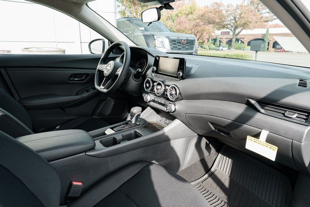 2025 Nissan Sentra S Beaverton OR