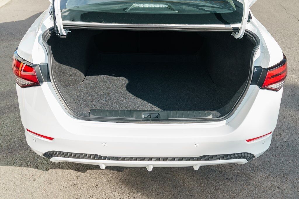 2025 Nissan Sentra S Beaverton OR