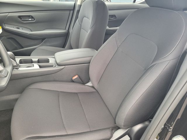 2025 Nissan Sentra S Roseville CA