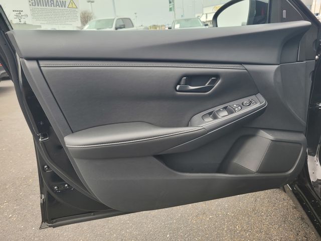 2025 Nissan Sentra S Roseville CA