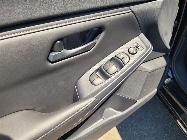 2025 Nissan Sentra S Roseville CA