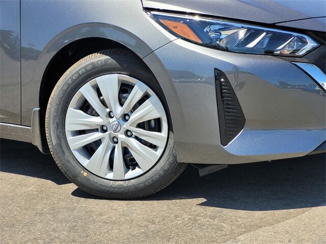 2025 Nissan Sentra S Roseville CA