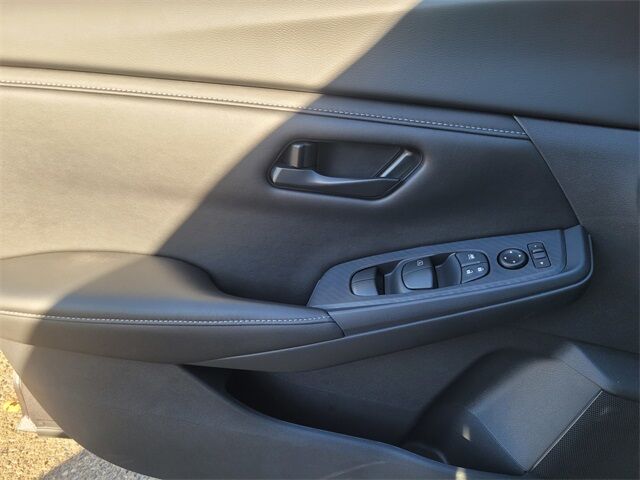 2025 Nissan Sentra S Roseville CA