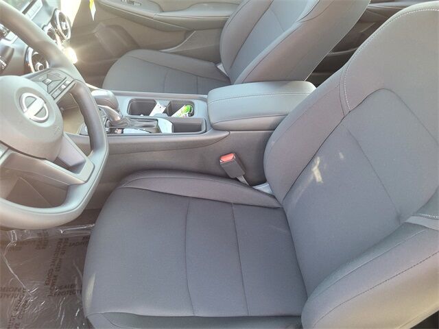 2025 Nissan Sentra S Roseville CA